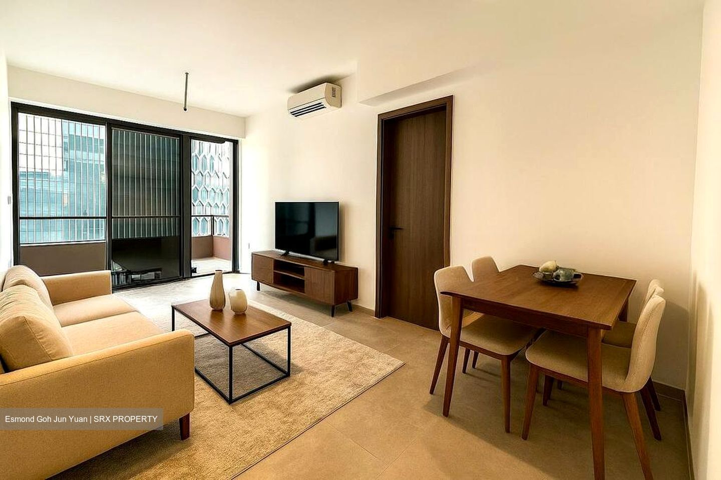 Midtown Modern (D7), Apartment #501039771